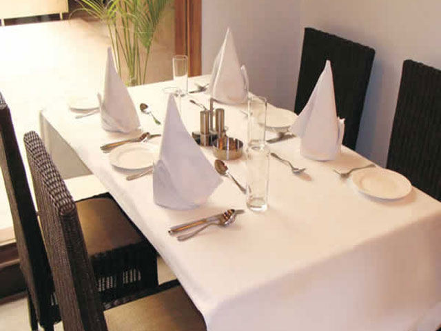 Divine Inn
