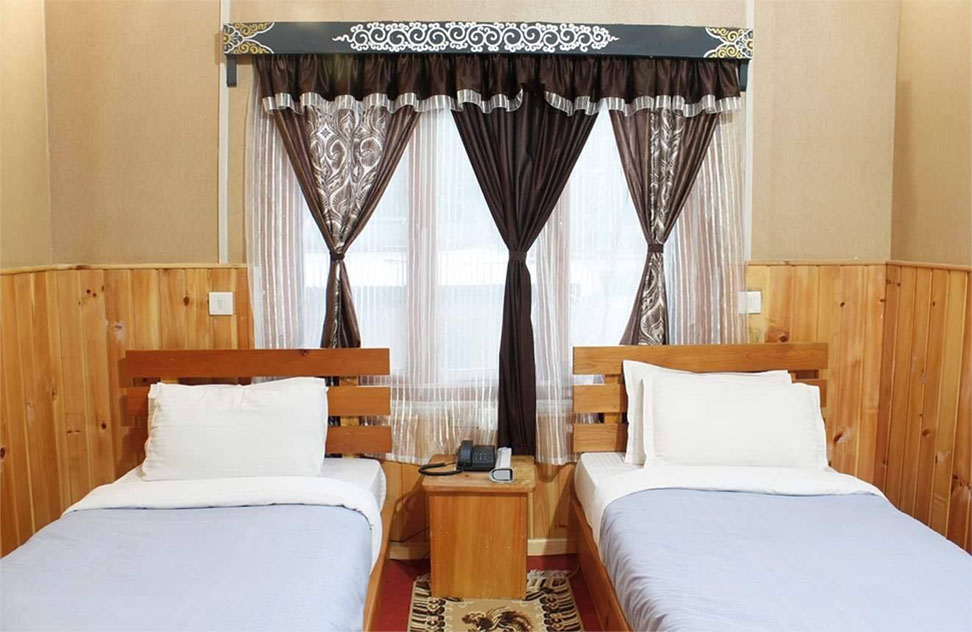 Kuenphen Hotel and Spa