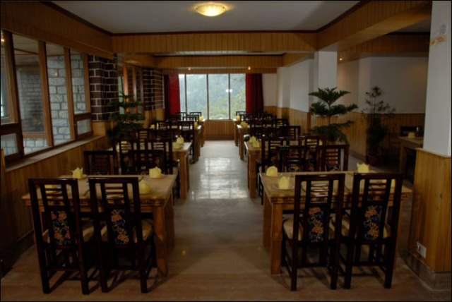The Royal Demazong
