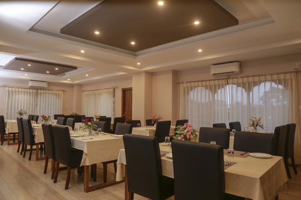 Hotel Phuentsholing