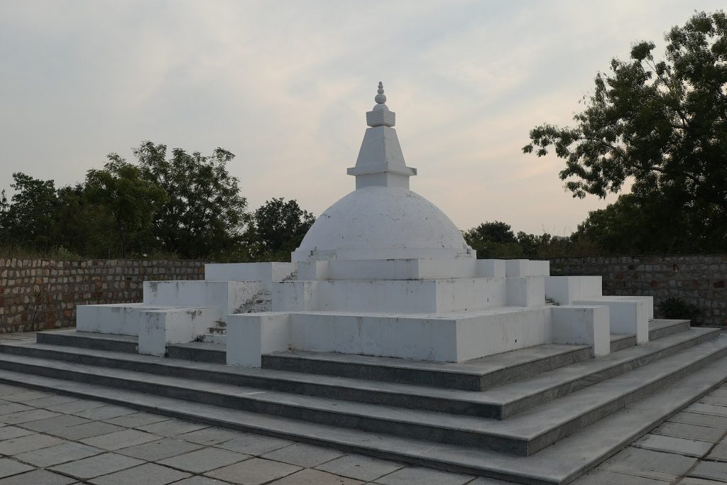 Boudhanath Stupa