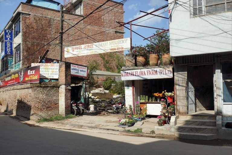 Thamel