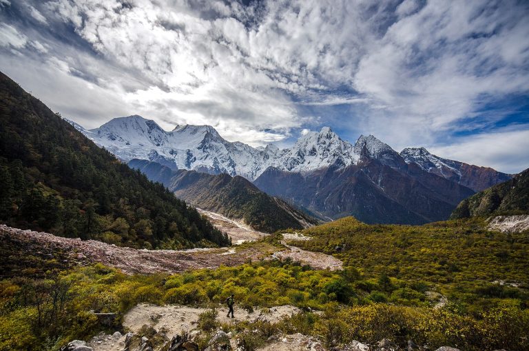 Manang