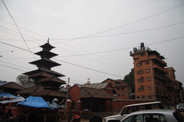 Kumbheshwar Temple