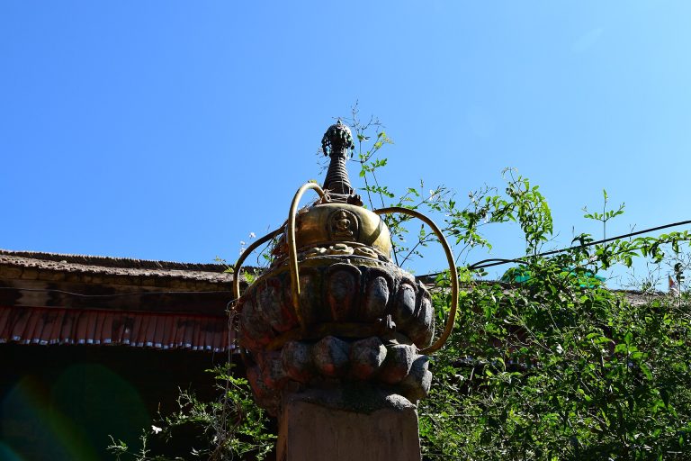 Bhaktapur