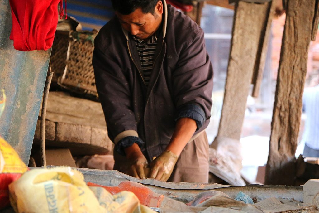 Bhaktapur