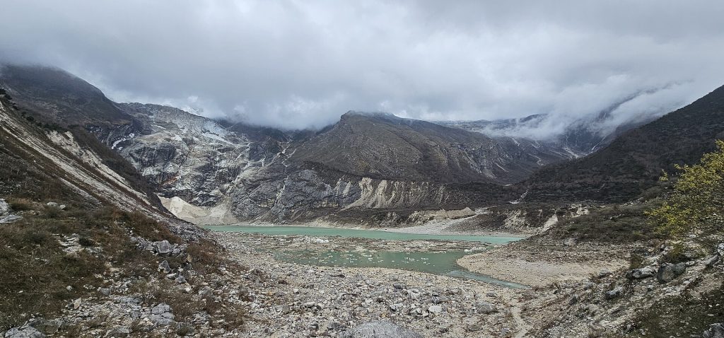 Manaslu Conservation Area