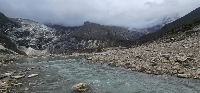 Manaslu Conservation Area