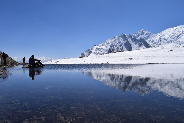 Tilicho Lake