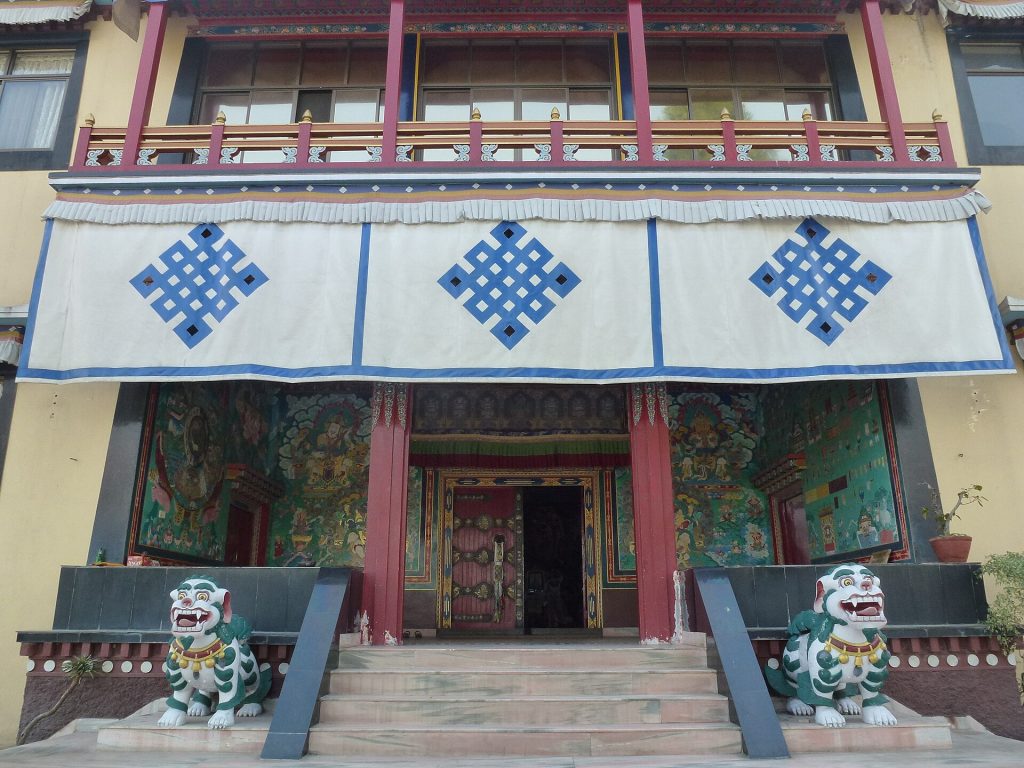 Kopan Monastery