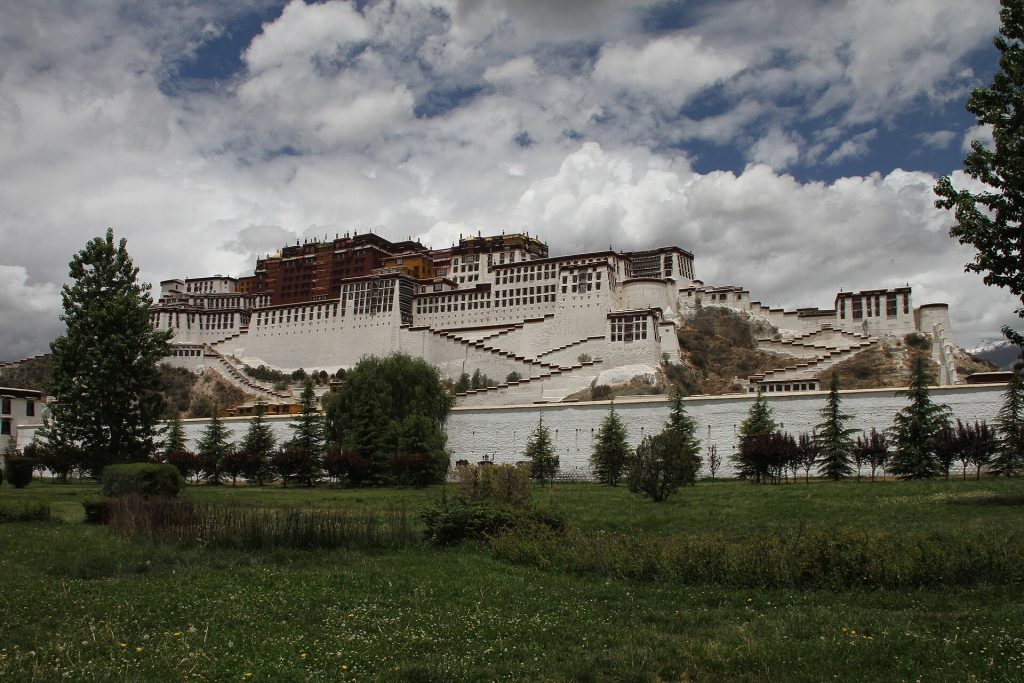 Potala Palace