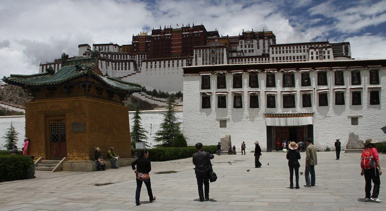 Potala Palace
