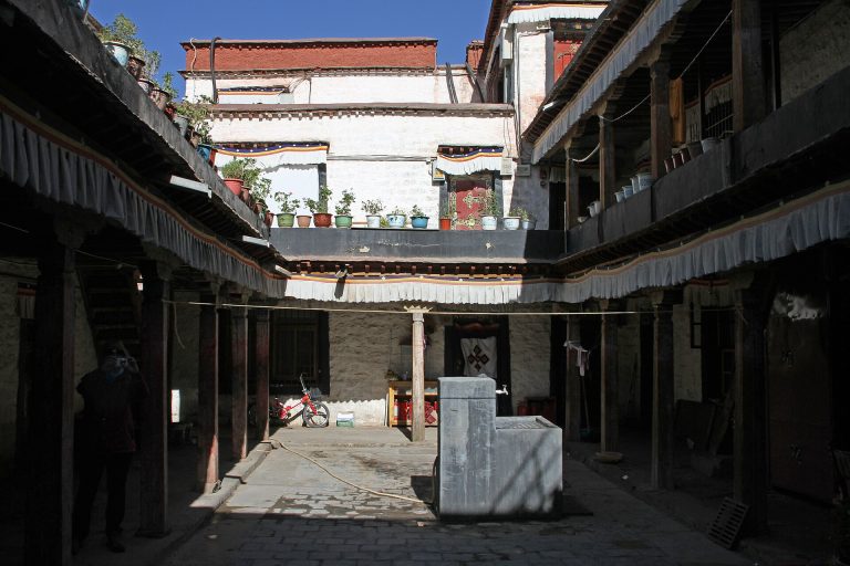 Ramoche Temple