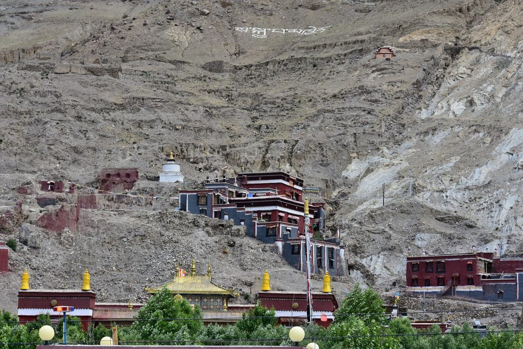 Sakya