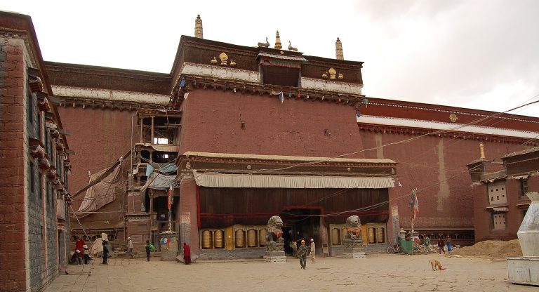 Sakya