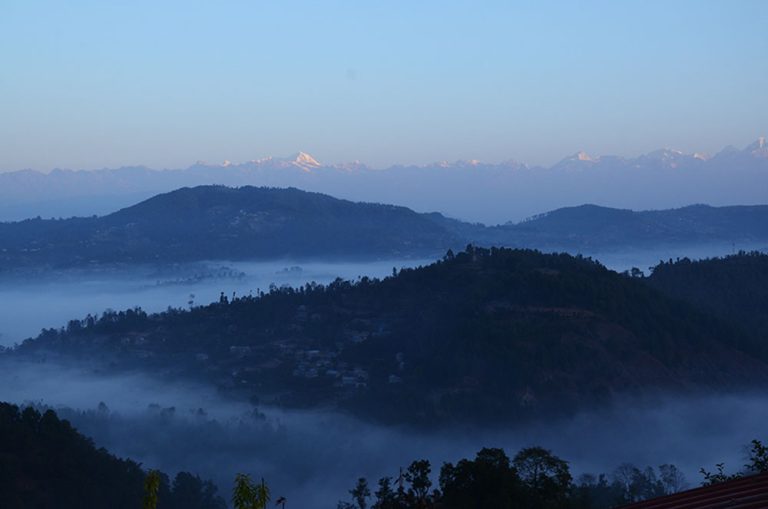 Balthali Village Resort