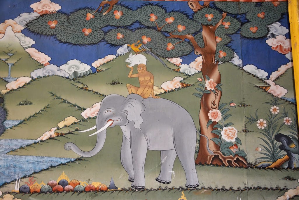 Punakha
