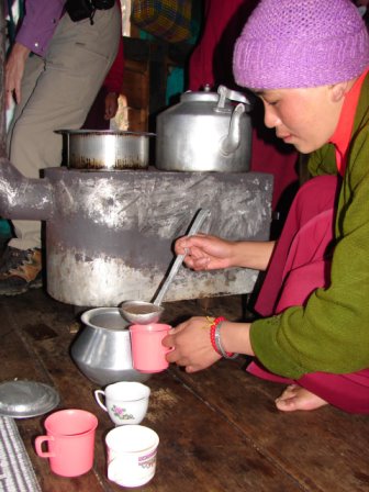 Kila Gompa Nunnery