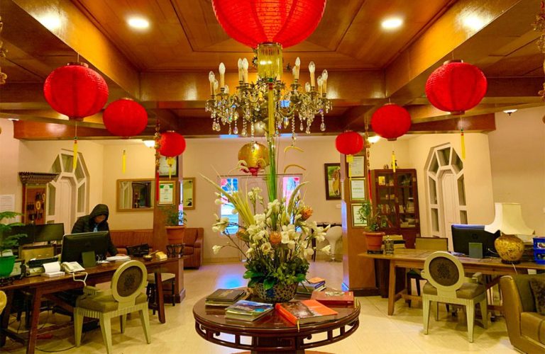 Metta Resort
