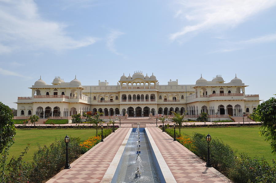Laxmi Niwas Palace Hotel