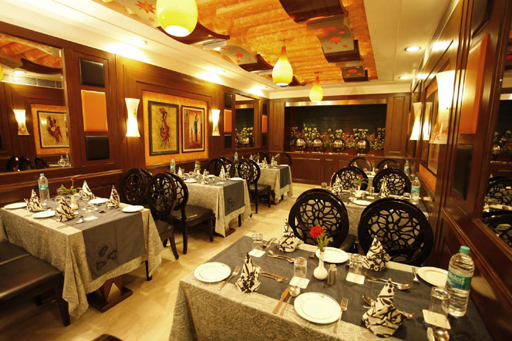 Hotel Star Grand Villa
