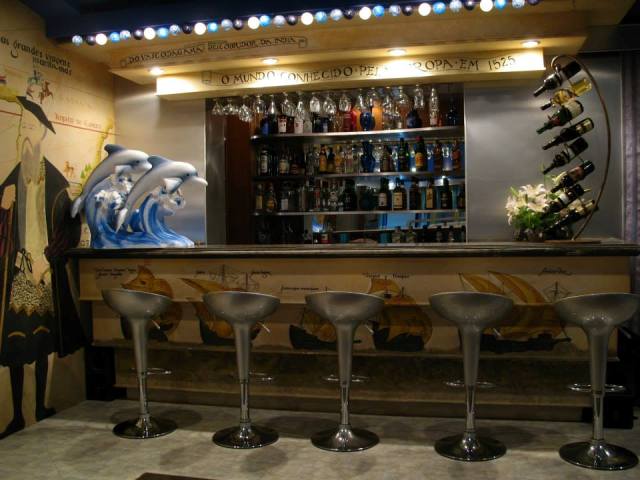 Sonesta Inn