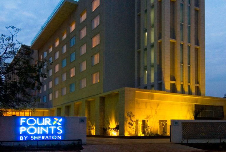 Four Points By Sheraton