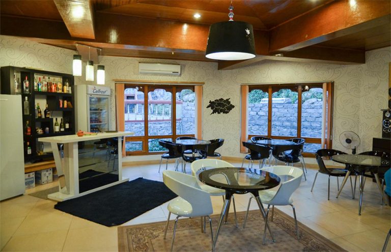 Metta Resort