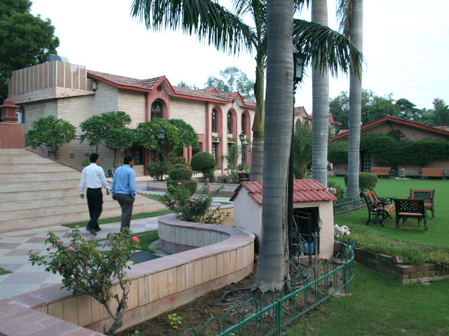 Ashok Country Resort