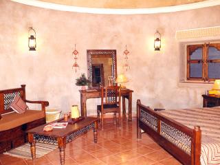 Khimsar Sand Dunes Village