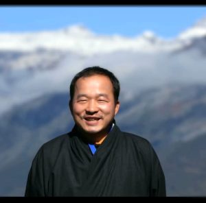 Sonam Jamtsho