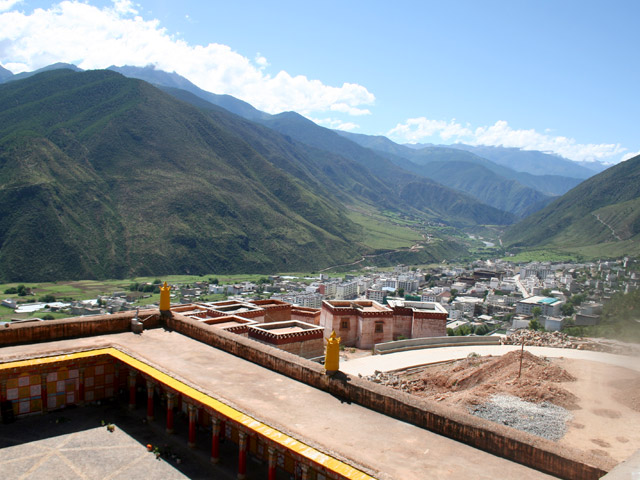 Xiangcheng