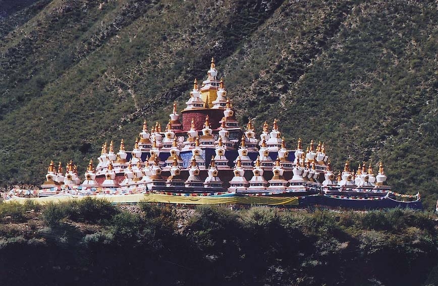 Xinlong