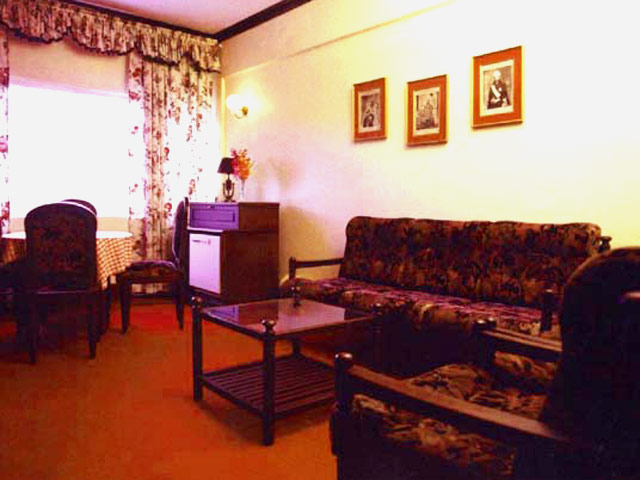Alleppey Prince Hotel