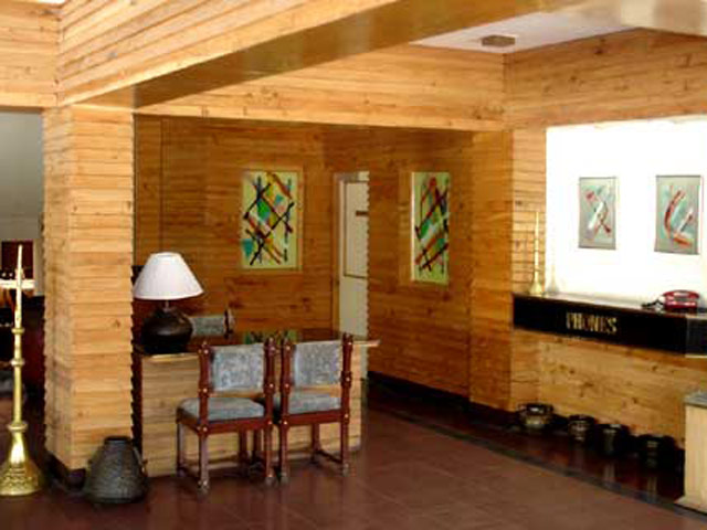 Apple Valley Resorts