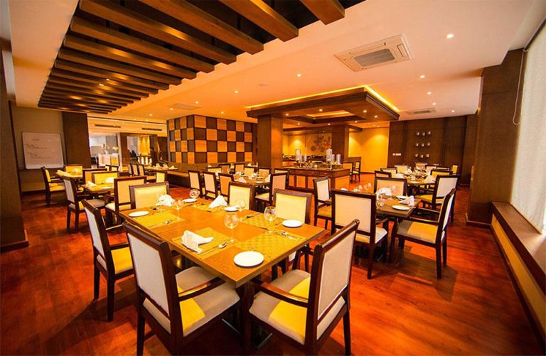 Ariya Hotel