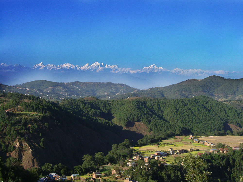 Balthali