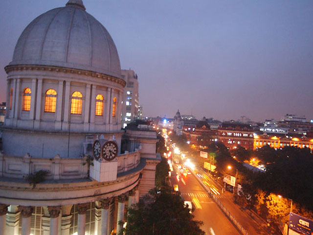 BBD Bagh (Dalhousie Square)