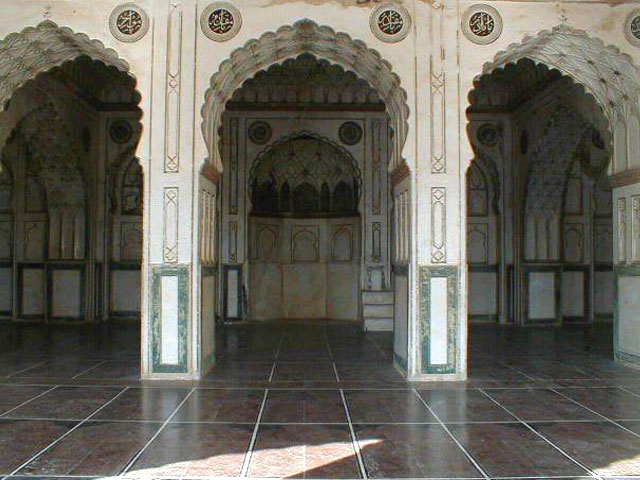 Bibi Ka Maqbara