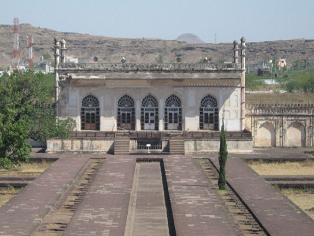 Bibi Ka Maqbara