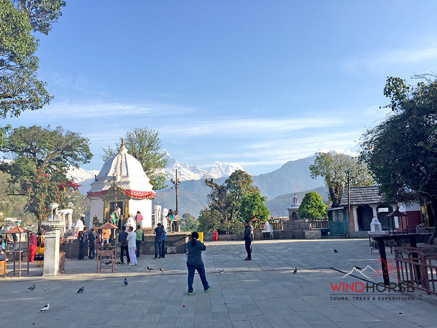 Pokhara