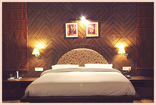 Blossoms Village Resort