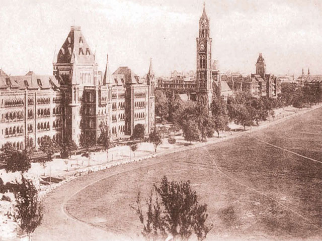 High Court of Bombay