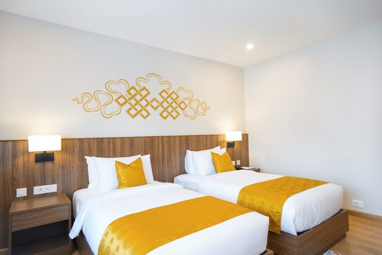 Capital Hotel