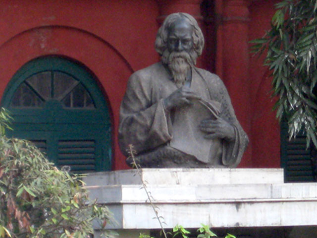 Tagore House