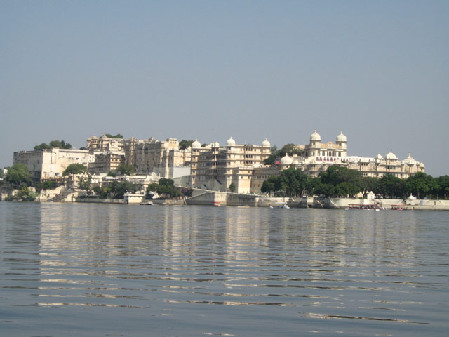 City Palace