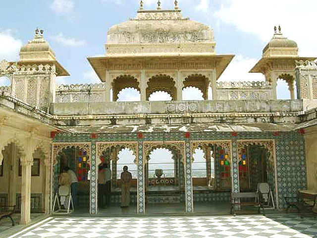 City Palace