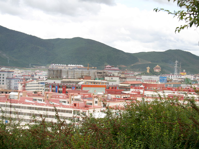 Zhongdian