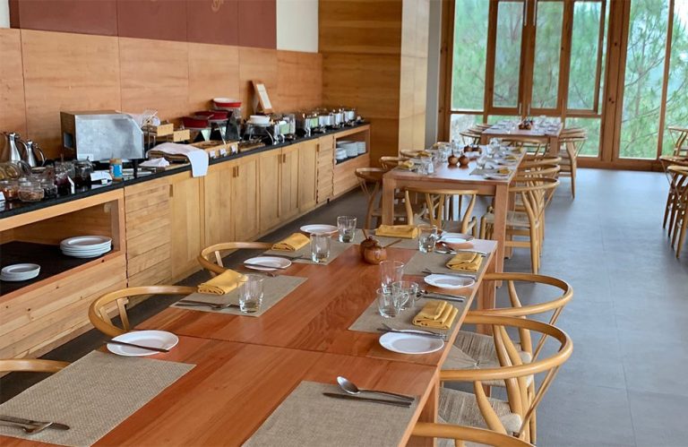 Dhensa Boutique Resorts