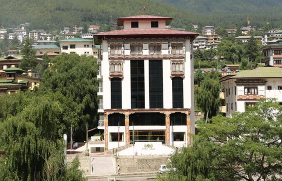 Dorji Elements